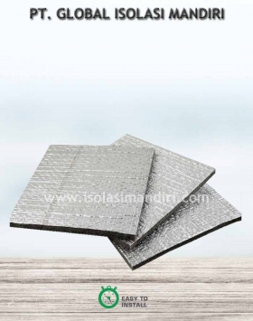 Aluminium Foil Thermal