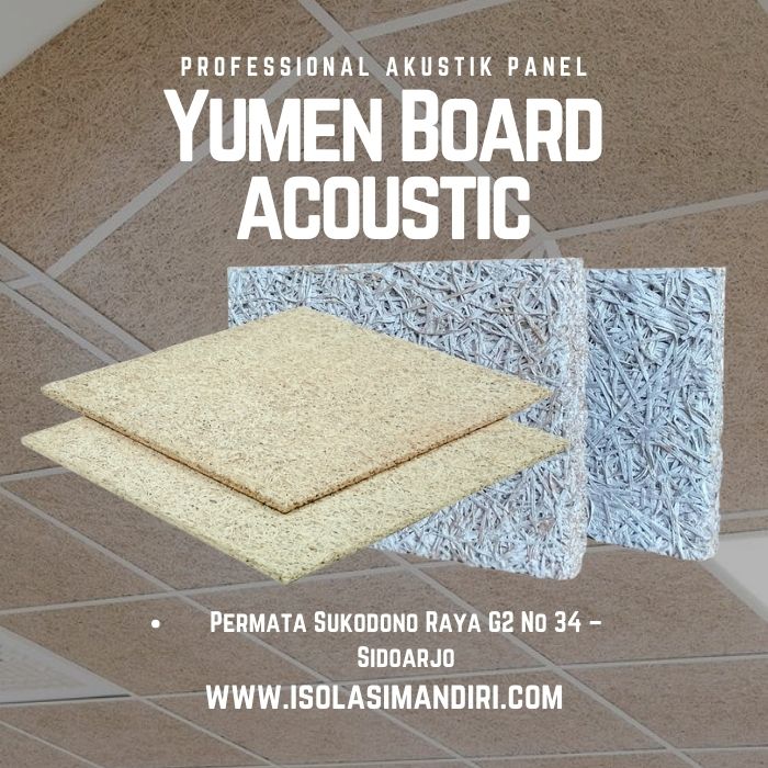 Yumen Acoustic 