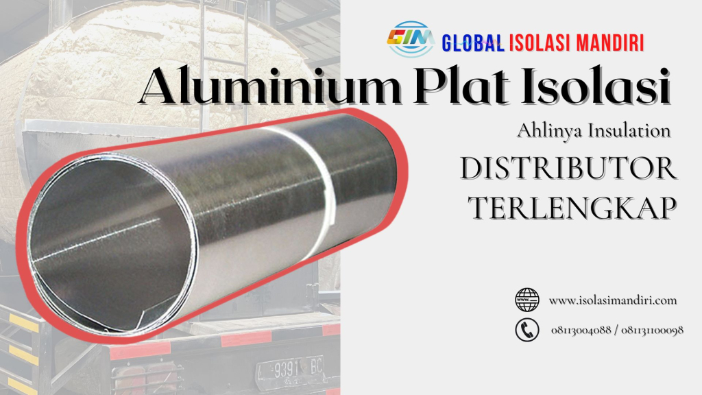 Mencari Jual Plat Aluminium