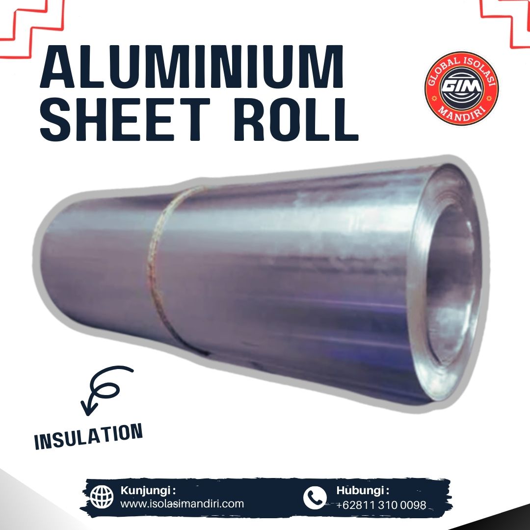 Alumunium Sheet 0.6mm