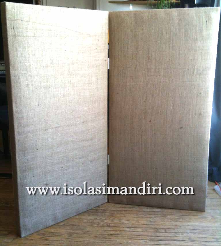 Cara Membuat Peredam Suara Ruangan Dengan Low Budget : Tips & Trick 2021